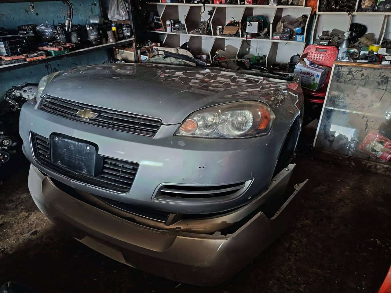 السلام عليكم تحيه طيبه للجميع 
وصول گصات امبالا وارد كندا 2013,2011,2009,2006
توصيل موجود جميع المحافظات 
الديوانية حي الصناعي بداية شارع 
سيد عقيل الكهربائي 
***********
*********** واتس آب
