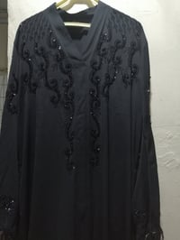 عباية • مع الليبل • قياس ٥٠