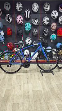 ميريدا • عجلات ٢٨ • شيمانو ٣×٨