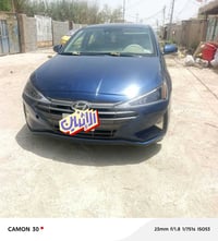 النترا امريكي • ٢٠١٩ • واسط