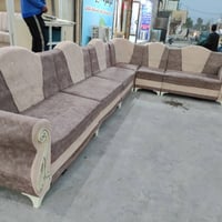 ديوان ١٠ نفرات • مستعمل • حلة نادر ٣