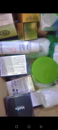 كارتون عناية • شامبوات كبار • بكج ابر