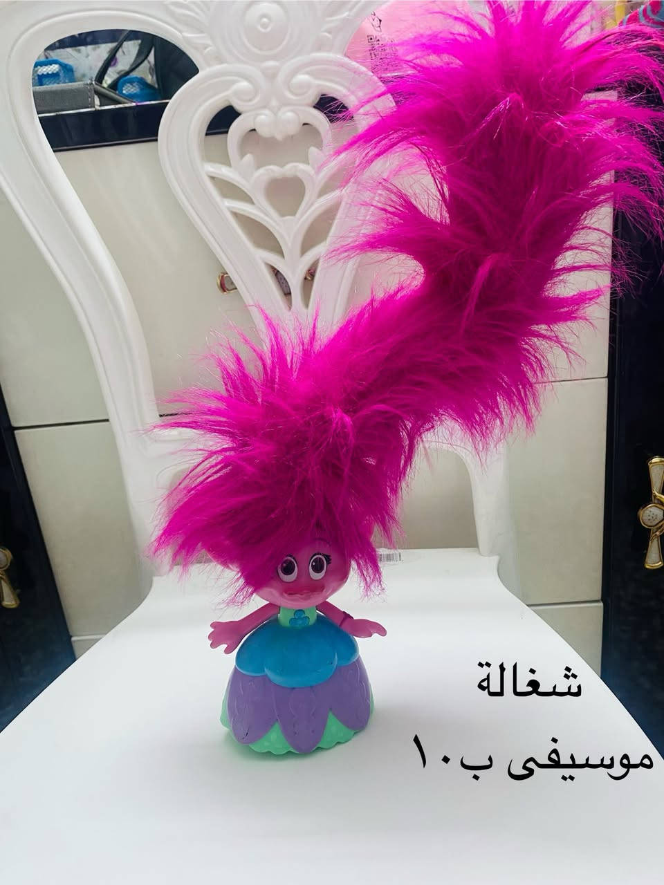 لمزيد من الالعاب والاغراض 
الدخول الى الصفحة Rs Rose


**إذا كنت صاحب هذا الإعلان وتريد حذفه لأي سبب، رجاءا أرسل رسالة إلى الدعم الفني**