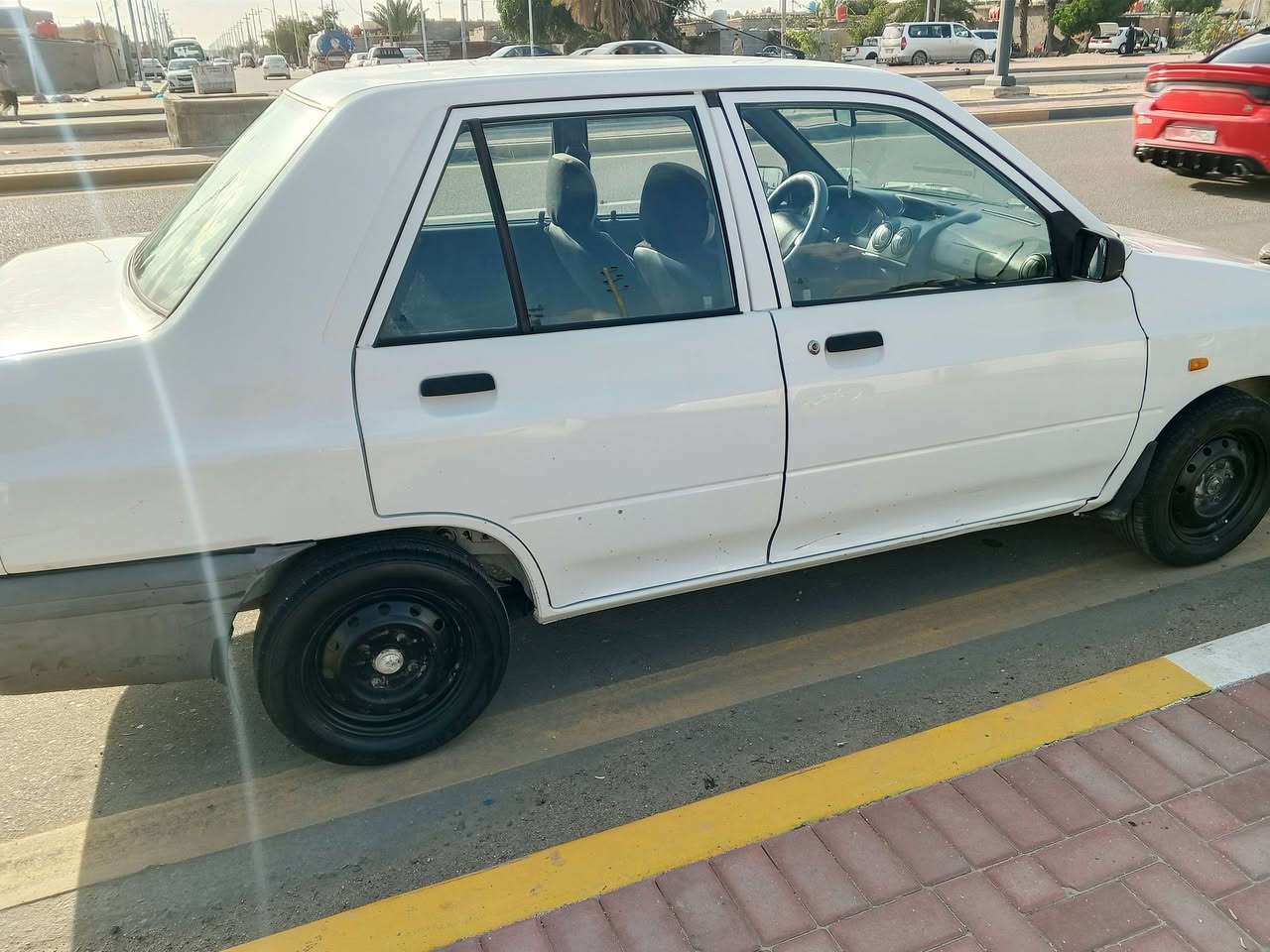 يا الله سايبه 2018سيارة جاهز من كل شيء تخم تاير حداده تبريد مكينه كير رقم بصره ميز العنوان الزبير السعر 45.... ***********
