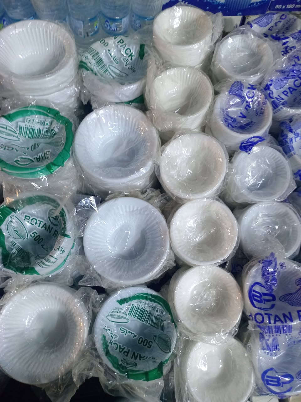 انواع السفريات
اسعارنة بعدنة على القديم
تنزيلات جوة الجملة بلاش بس مر علينة
العنوان سوق حي الجهاد زويريجات أمام السيطرة من جهة شارع النجارين


**إذا كنت صاحب هذا الإعلان وتريد حذفه لأي سبب، رجاءا أرسل رسالة إلى الدعم الفني**
