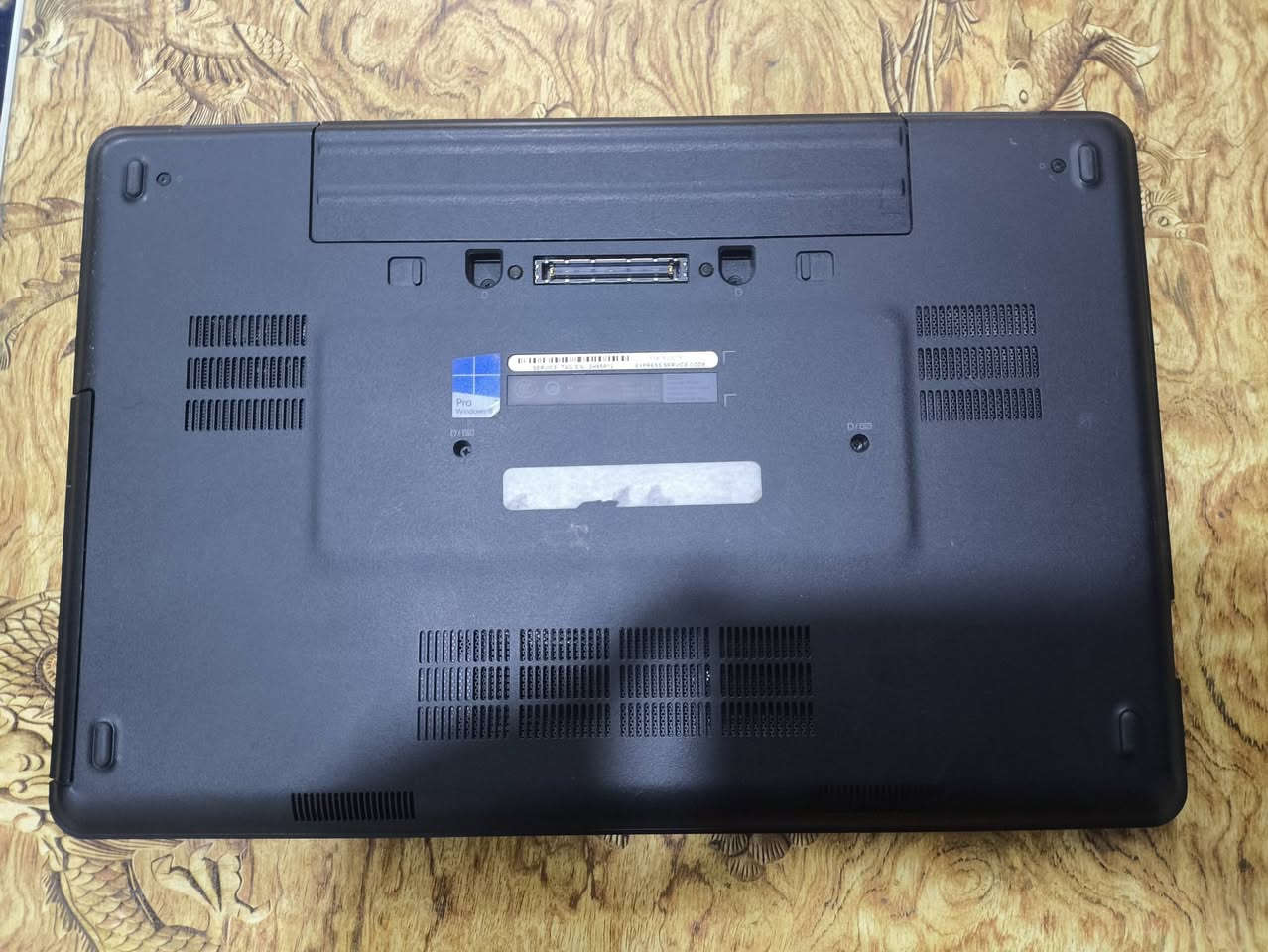 السلام عليكم
لابتوب لللبيع المواصفات ب الصور
***********
