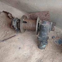 ونج سحب هيدروليك مضخة همر للبيع ٠٧٧١٣٩٢٩٣٩١ ٠٧٨٠٦٣٠٧٩٣٢