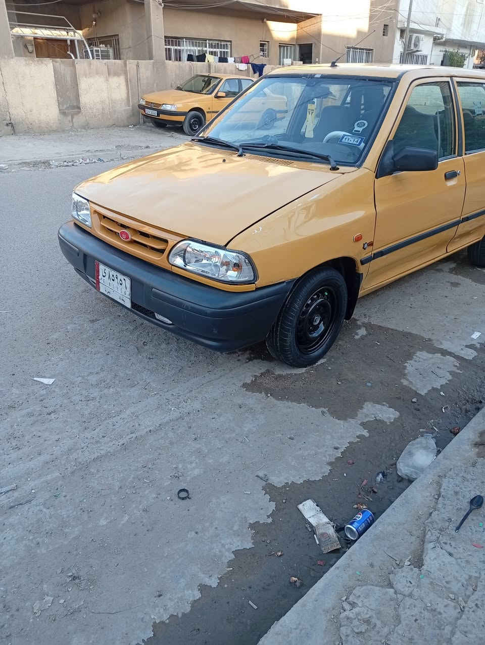 تفاصيلها اول صوره
