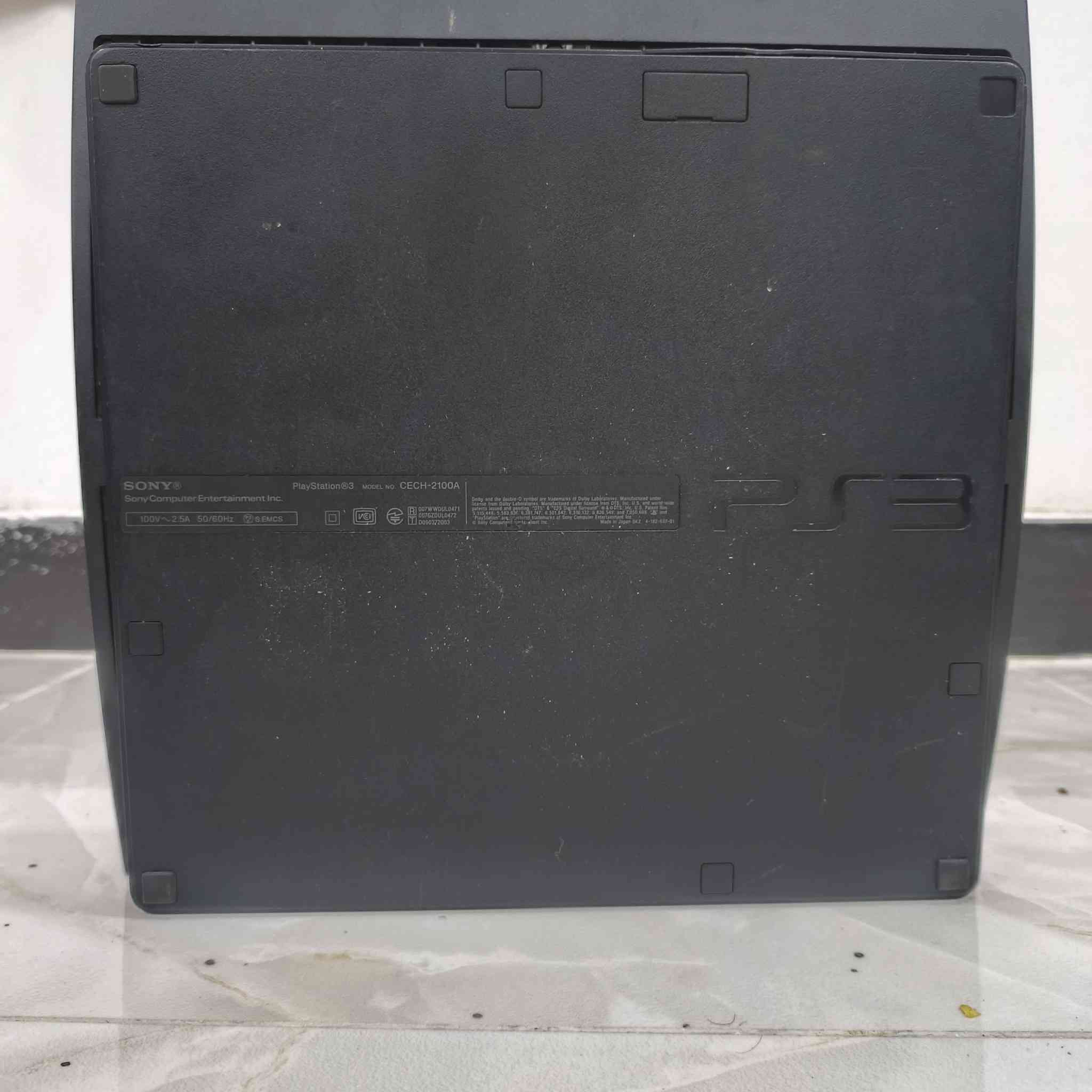 سلام عليكم
بلي3 سلم لك ستيكر
نضيف كلش ما مصلحين بي شي ولا مبدلين بي شي 
تجي ويا 92 لعبة ويدات ثنين وهاردات ثنين وبي بيس 
2017و2018و2024 البلي كلش حلو يعجبكم من تجون وشوفونة 
السعر 155 قفل
المكان مدينة الصدر.... 
للاستفسار‏‪***********‬‏
