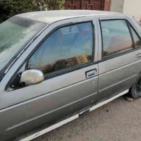 شوفرليت • ١٩٩٥ • فلاونة