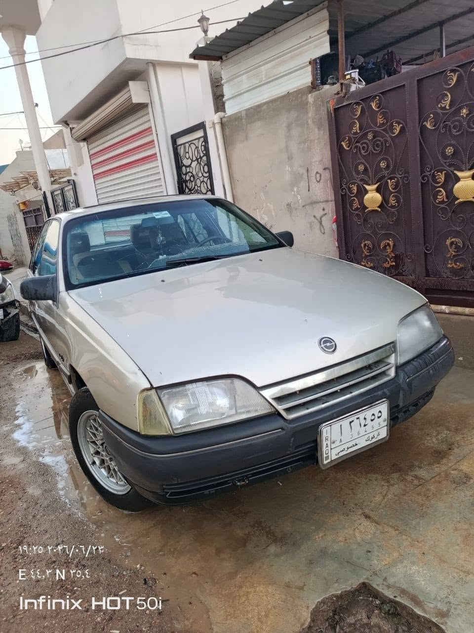 سلام عليكم اوميكا البيع التفاصيل ***********
