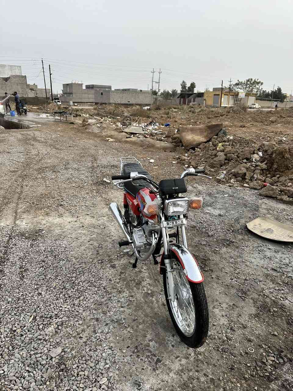 سلام عليكم نامه 2025 للبيع  او مراوس ب سيفان مكفوله كفاله عامه ونضافتها كدام العين ماصارلها شهر نازله رمبه السعر 700 وبي مجال للتواصل مكاني ديالى هبهب

‭+٩٦٤ ٧٧٨ ٣١٦ ٦٤٥٧‬
