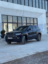 لاريدو • ٢٠١٦ • كلين تايتل