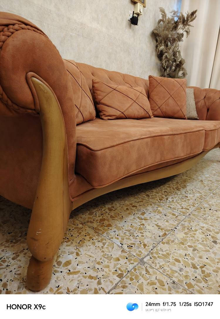 تخم تركي ٨ مقاعد نظام منادر خشب زان نظيف جدا المكان بغداد الشعب السعر 850 ألف الاتصال *********** بغداد, العراق
