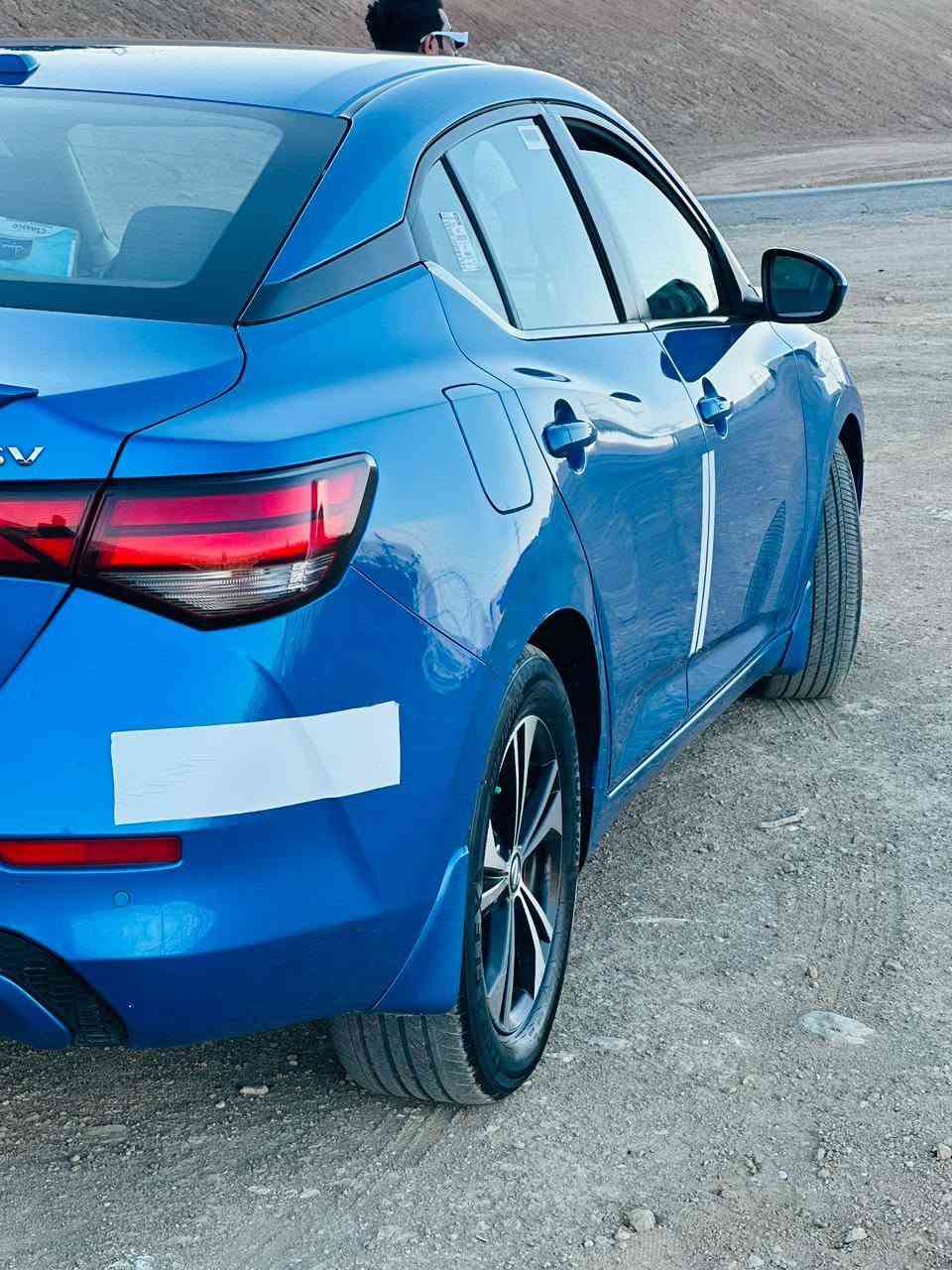 السلام عليكم
سنترا موديل 2022
لون جويتي المرقوب سياره جديده 
رياضي محرك 2000 دوش تبريد ثلج 
حادث جاملك امامي وباب بدون دواخل 
تبديل اصلي ويل كب بلادي سياره فول عدا الفتحه 
ماشيه 28 حقيقي اخت الزيرو بل عافيه عل ياخذها 
معروضه / 122 وبيها مجال بسيط مكانها بغداد ابو غريب 

*********** 
*********** / اتصل وبيك خير ودلل
