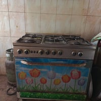 فرن • النجف • للبيع