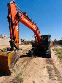 حفارة Z3 • موديل ٢٠١٤ • وارد ياباني