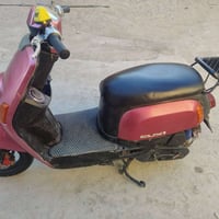 دراجه بوليس كابريتر للبيع موديل 2009دراجه خير من الله الكهربائيات كلهه...