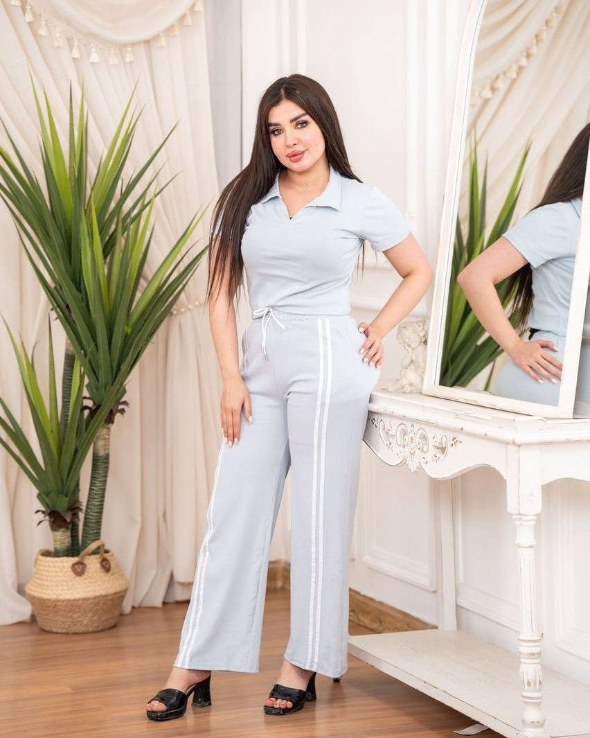 ❄️أزياء الملكة للجملة ❄️

✅ تراك نسائي 

✅الخامه فانيلة درجه اولئ 

✅القياسات  XL.  XXL

✅اقل طلب درزن 

✅سعر الدرزن 👈 🔥🔥

🛑للحجز أو الاستفسار راسلنا خاص 👇

https://t.me/ttyyiijk

رابط كروب مجموعة الواتساب 👇

https://chat.whatsapp.com/CvidGqRA5tE9SKGD6LQn9N?mode=gi_t


**إذا كنت صاحب هذا الإعلان وتريد حذفه لأي سبب، رجاءا أرسل رسالة إلى الدعم الفني**
