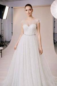 فساتين تركية • ازياء حواء ستايل • توصيل العراق