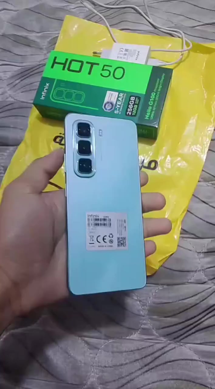 مراوس فقط اي جهاز عندك قوي بألعاب اراوس وياك حتى لو قديم 
انفنكس هوت 50 ذاكرة 256 استخدام 15 يوم فقط


**إذا كنت صاحب هذا الإعلان وتريد حذفه لأي سبب، رجاءا أرسل رسالة إلى الدعم الفني**