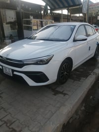 ام جي بلص • موديل ٢٥ • كفالة عام