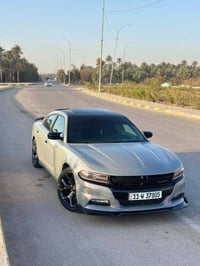 جارجر SXT • ٢٠١٥ • ٦ سلندر