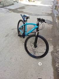 بايسكل ياباني للبيع حجم 27 نضيف كلش السعر قفله 70 المكان ابو دشير ‏‪07...