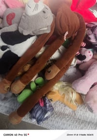 دبدوبات أطفال • سوق الخضار • البلد