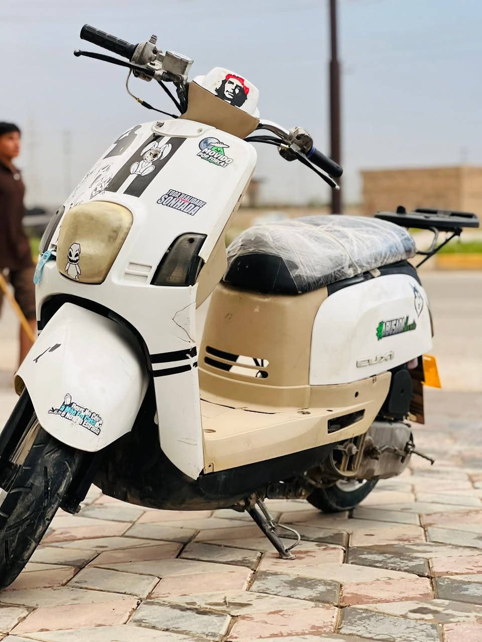 بوليس للبيع  تكريت القادسيه  تواصل عل خاص سعر خاص


**إذا كنت صاحب هذا الإعلان وتريد حذفه لأي سبب، رجاءا أرسل رسالة إلى الدعم الفني**