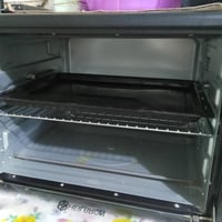 طباخ كبير • فرن 25لتر • فرن 30لتر