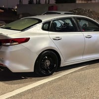 كي فايف • ٢٠١٨ • غاز اصل