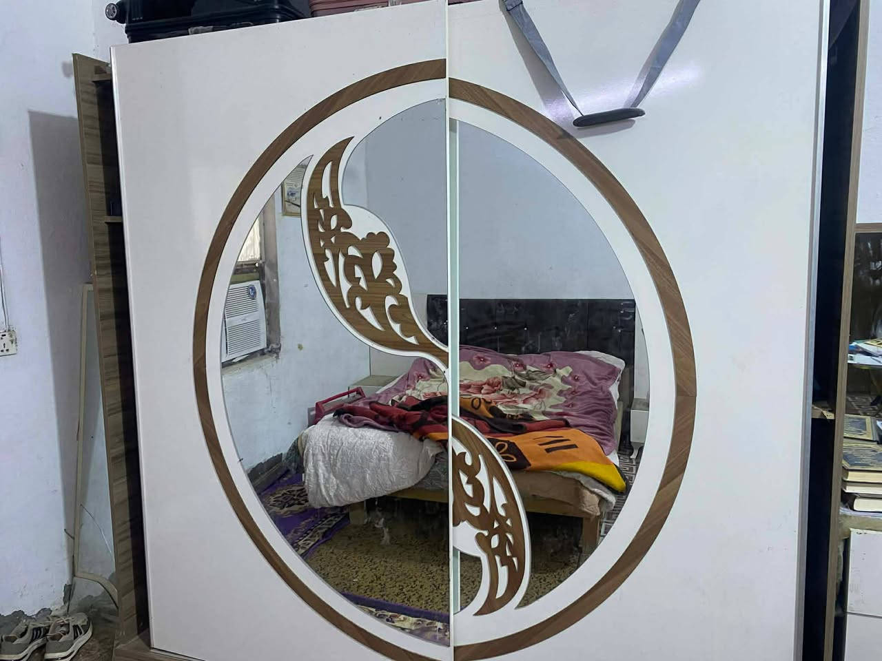 غرفه تركيه نظيفه مابيه اي ضرر السعر 250قفل العنوان ديالئ الخالص هبهب الشراي يراسلني خاص @إشارة


**إذا كنت صاحب هذا الإعلان وتريد حذفه لأي سبب، رجاءا أرسل رسالة إلى الدعم الفني**