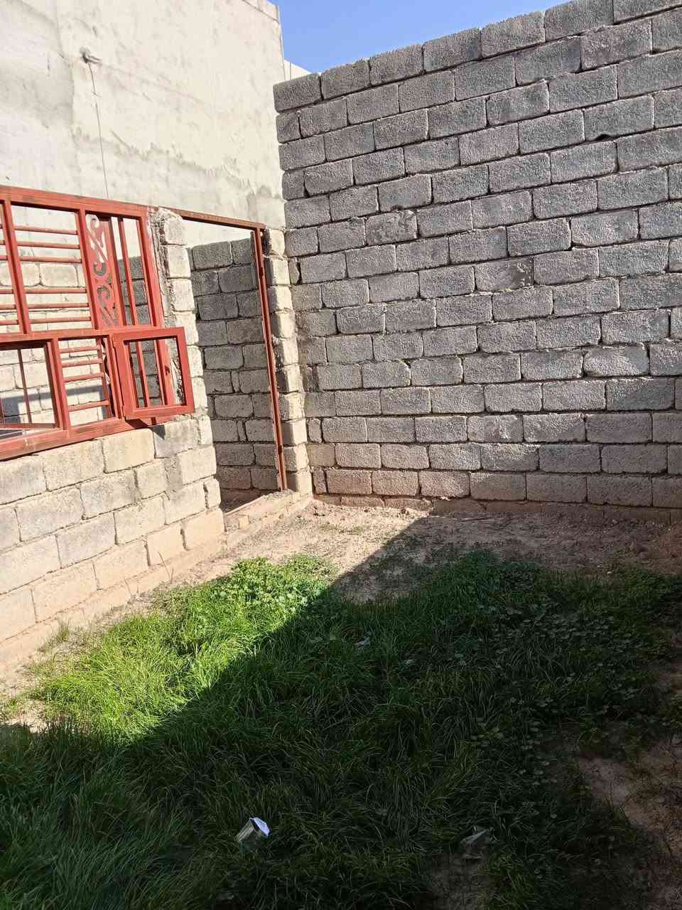 السلام عليكم هيكل للبيع طابو صرف الموقع الوجهيةحي العسكري كلواز مقابل  بيت المختار يوجد
ماء وكهرباء الاستفسار عل الرقم ***********
