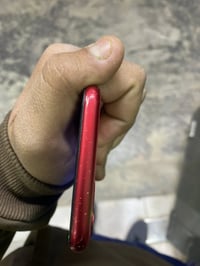 للبيع ١١ عادي ذاكرة ٢٦٥ بطارية ٧٣ مبدل شاشة  والفيس إيدي وكف فقط   للب...