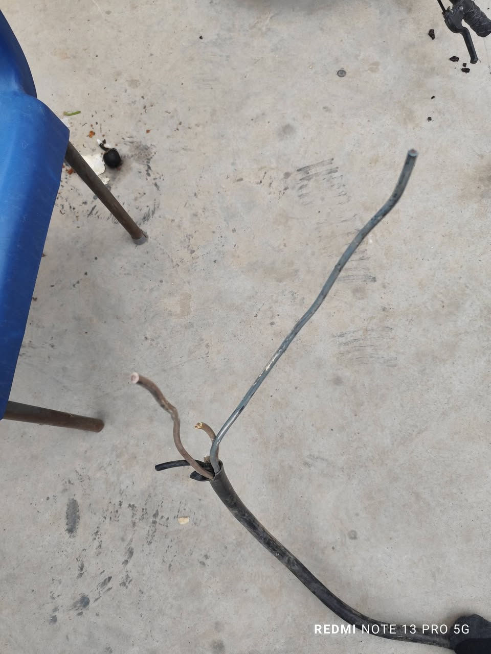 كيبل ابو 16لبيع 20متر ***********
