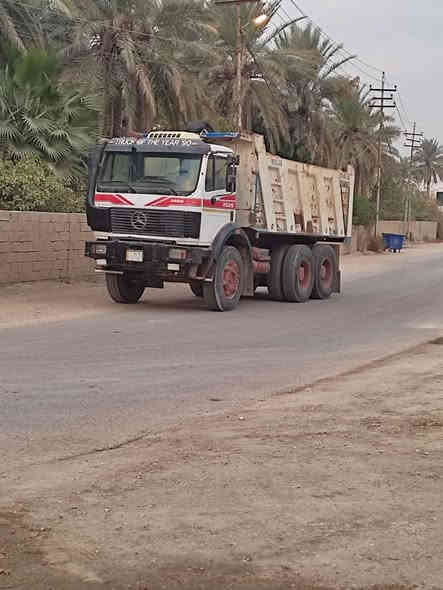 سلام عليكم للبيع البي /٨٢/ باج بطن ابلادي قمارة كرواتي بدون صبغ كفالة مجموعة چي اف رباط 24 مكينة 28 جديدة لا وصرف ولا بخار كير برميل 160 شاصي مكفول كفالة بدون صبغ رقم نجف انكليزي تخم تاير 24 بدي مايلر خمسة أو ربع جديد حدادية جديدة جاهز للعمل الاستفسار ***********
