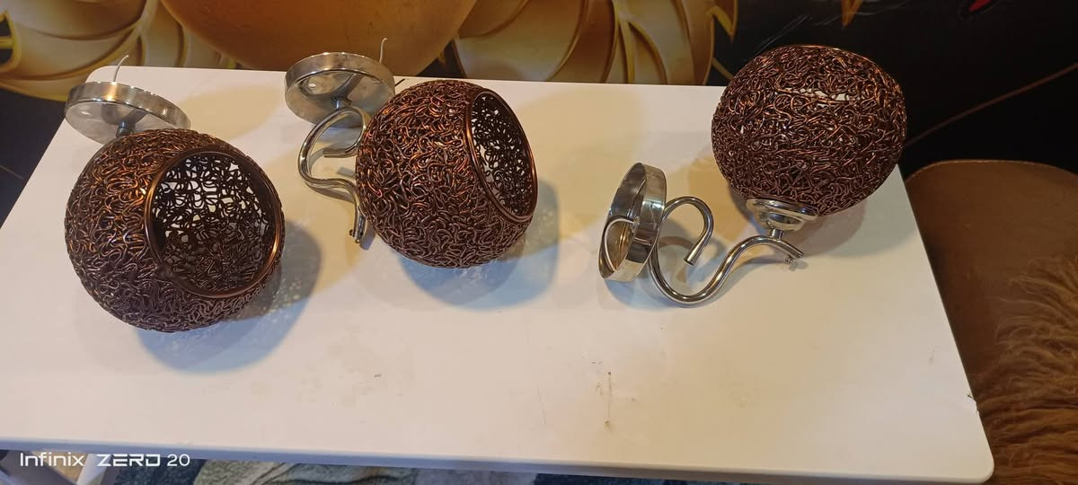 براكيتات  عدد 3


**إذا كنت صاحب هذا الإعلان وتريد حذفه لأي سبب، رجاءا أرسل رسالة إلى الدعم الفني**