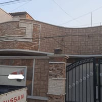 من أحلى العروض والمميزات يعلن مكتب الغدير للعقار بيت للبيع المساحة 200...