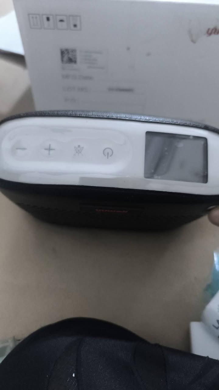 عندي جهاز مولد أوكسجين ألماني استخدام كلش قليل


**إذا كنت صاحب هذا الإعلان وتريد حذفه لأي سبب، رجاءا أرسل رسالة إلى الدعم الفني**