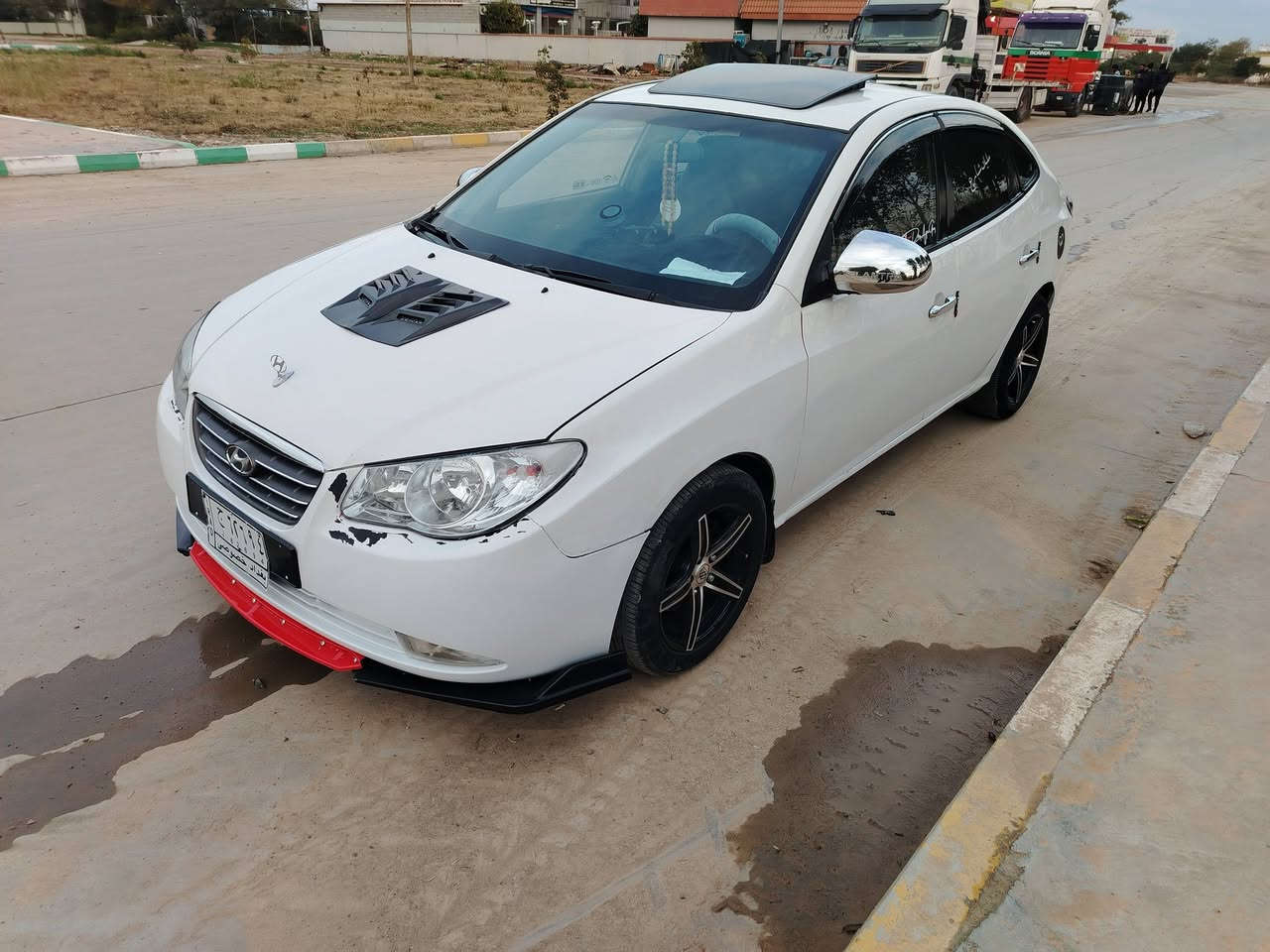 ئاڤانی ساق مەنەفێس ئەسڵی  مۆدێل 2011 دەکشن بەرز شاشە ئایپاد کامیرە ویل سپۆرت کوشن جلد تەبرید جام کارەبا دەڵ ئێرباگ سەماعە دیناری مەرەفی نیە بەشەرتی یەک ملیار فیتەر 
مەنەفێس ئەلی بەشەرتی سەیتەرە  کامل کامل جوانکاری دیناری مەسرەفی تیانەماوە  ،،
فڕۆشتن وگۆرینەوە بەشاهینە 
بۆ نرخ تەلەفوونکە***********
شوێن،، کەلار،،
