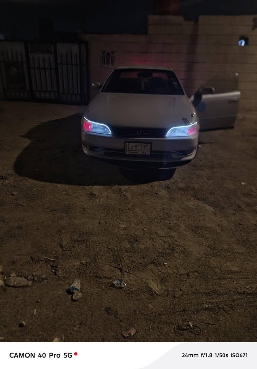 سلام عليكم شباب سياره مارك 2نفخ
عندي بيهه وكاله عمه  جديده ام البركون وراعيهه يريد تحويل
سياره نصبتهه تخبل سستم جديد ستوه شاده شاشه كامره بك ستم سمعات دشبول نضيف كشنات جداد بطاين جيس مال بيبان سياره حلوه شوفت عينك بس مداكر الوره والقماره رادلهن رشه جماليه بيهه خياسات بس بل دوسه سياره صوليات كامله ولا كصت قماره ولا نقل جثه اتكفل بهذن بس الكمرك مشيت بي ودفعته وصار عندي ضرف وما كملته بس عندي وصل دافع الكمرك يعني بس تروح الكمارك تاخذ الكتاب وتحول نكليزي رقم الجديد  سعر 40وبيهه مجال اليعجبه السعر هلاه بي ويشلع عيوني ولي مايعجبه خل يدعيلي بل خير ويعبر المنشور 
😍
***********واتساب
***********تصال شريحه
