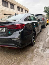 فورتي مديل 2021رقم اربيل بسم شركه عندي وكاله بسمي سياره جديده و نضيفه ...