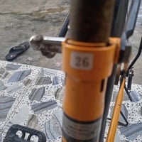 باسكي • حجم ٢٦ • شارع ٢٠