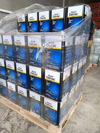 اقوى عرض بالعراق ❌ ولحين نفاذ الكمية 🔥🔥🔥  الموزع الحصري لزيوت موبيل في...