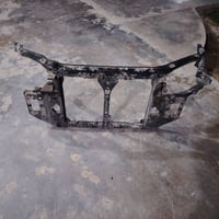 النترا • بونيت أبيض • بلاجكتور يسار