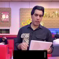 بيتزا هاوس • توصيل مجاني • الرفاعي