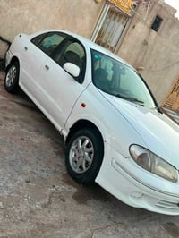 صني • ٢٠٠٠ • مكينة وكير جديد
