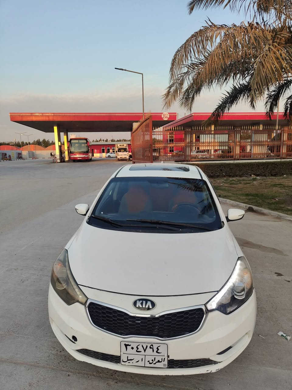 سلام عليكم ورحمة الله  

سيراتو سيراتو سيراتو

مديل 2013

فول بصمه خليجي فتحه بل قماره 

كير 

مكينه 

مكفولات مكفولات 

مكفوله من

گلبه 

تجوه

رقم اربيل تريد مداور تريد وكاله 

انضف من الصور خير من الله السياره 

سعررر 85بيها مجال بسيط 

رقم التواصل واتساب مفتوح وخط كذالك مفتوح 

                ***********
 
العنوان كوفة حي الشعراء
