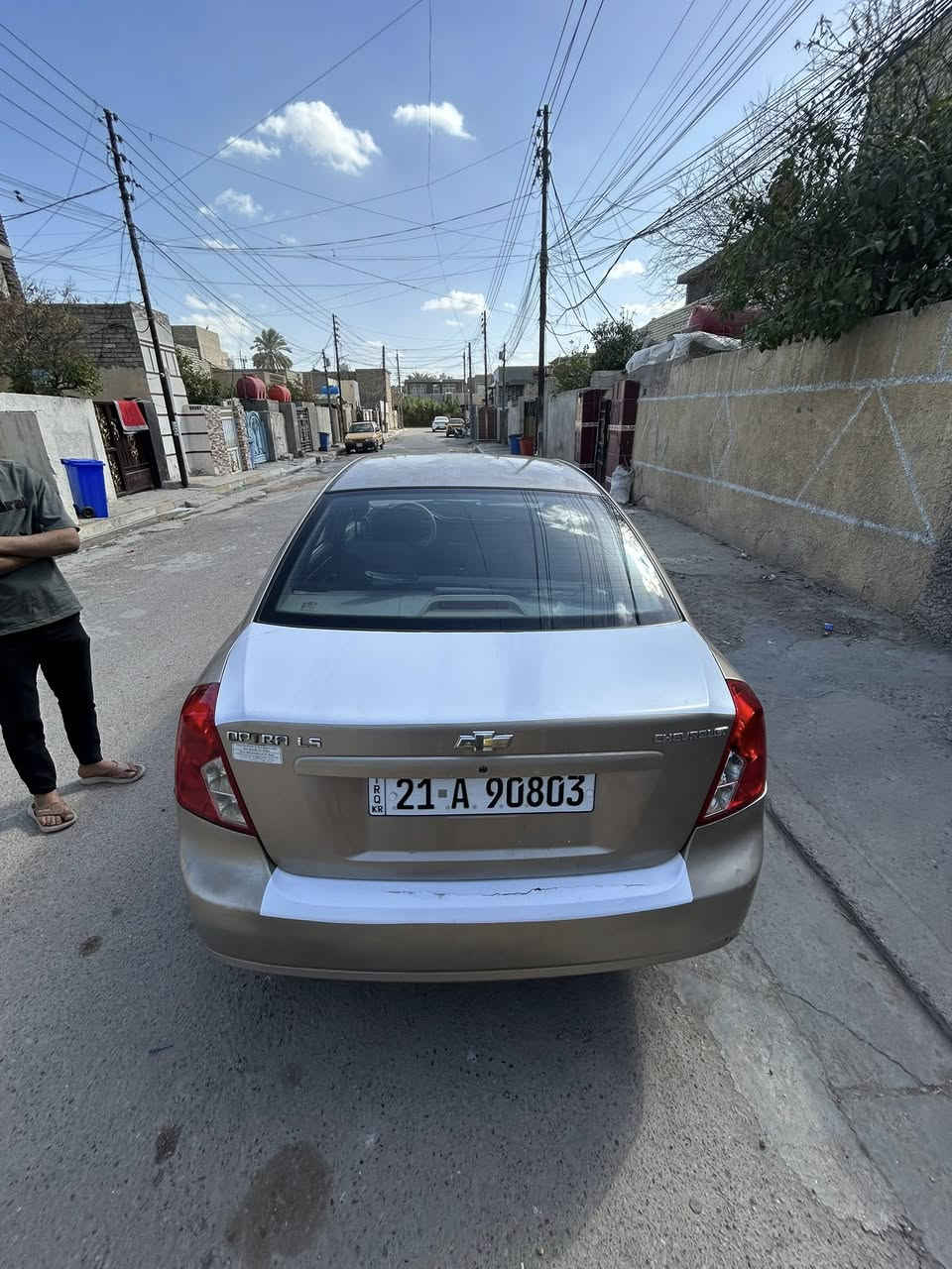 على بركة الله
اوبترى موديل 2009سياره جديده تخم تاير  كير  محرك على وضع الشركه تدفئه تبريد شغال سياره جديده بمعنى الكلمه غير متواجد على الفيس للاتصال والاستفسار على *********** علما أن صاحب الحساب مكلف بلنشر
